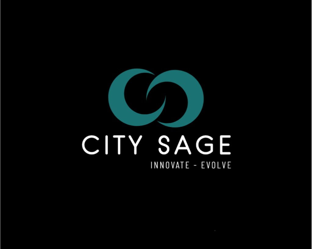 CitySage logo